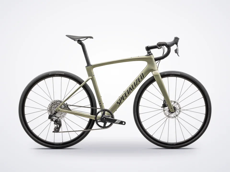 Specialized Roubaix SL8 Sport Apex