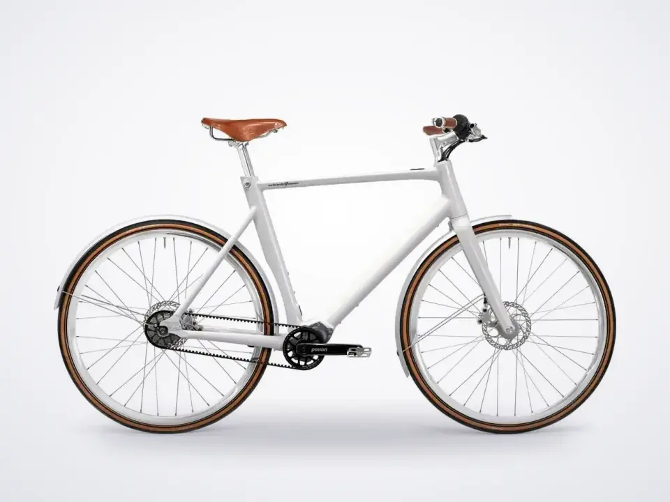Schindelhauer Arthur Pinion 9-Speed