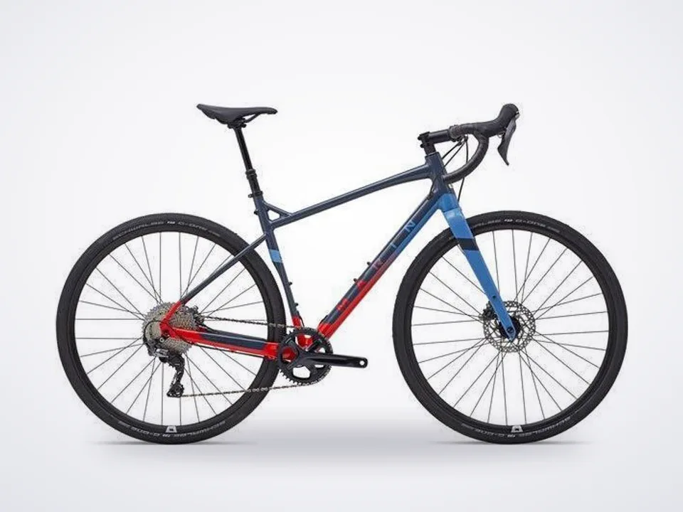 Marin Gestalt X11