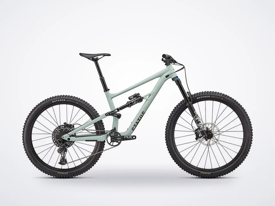 Specialized Status 160