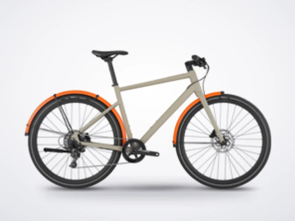BMC 257 AL Two