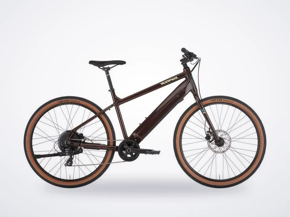 Kona Dew HD