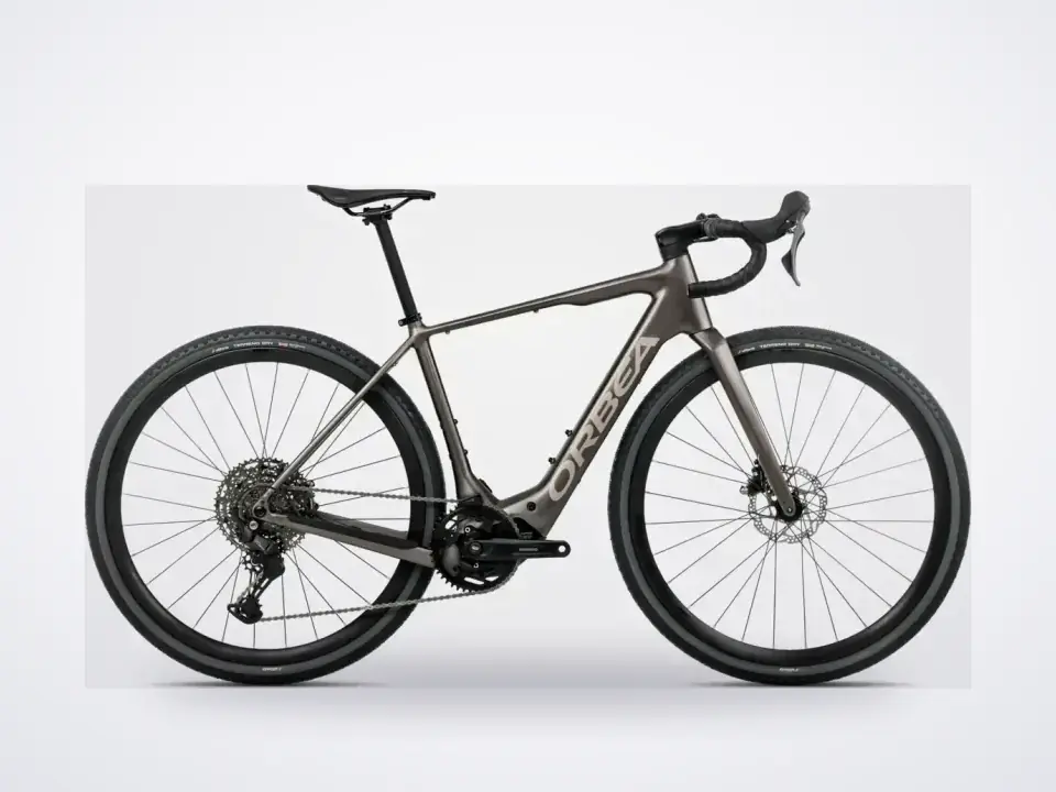 Orbea NEW - 2026 Orbea Denna H40 Electric Bike Magnetic