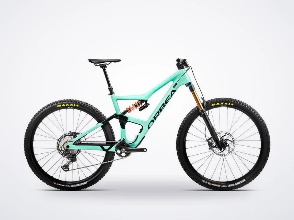 Orbea Occam M10 LT