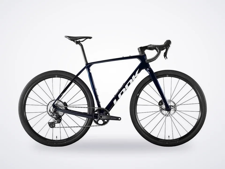 Look Cycle G85 Cezal GRX