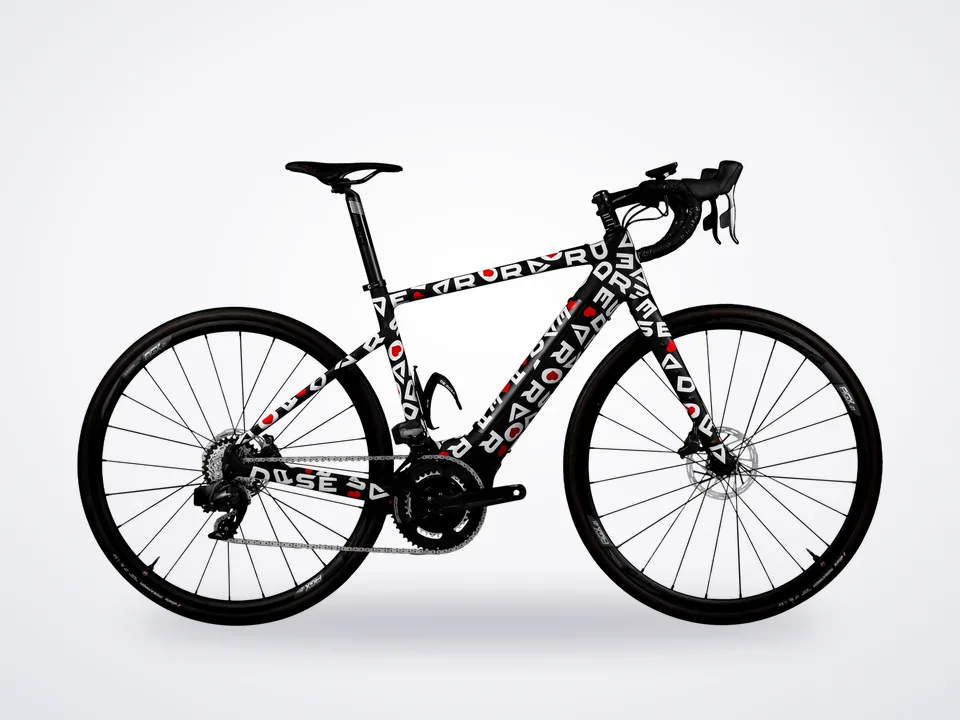 De Rosa E-Cona Electric
