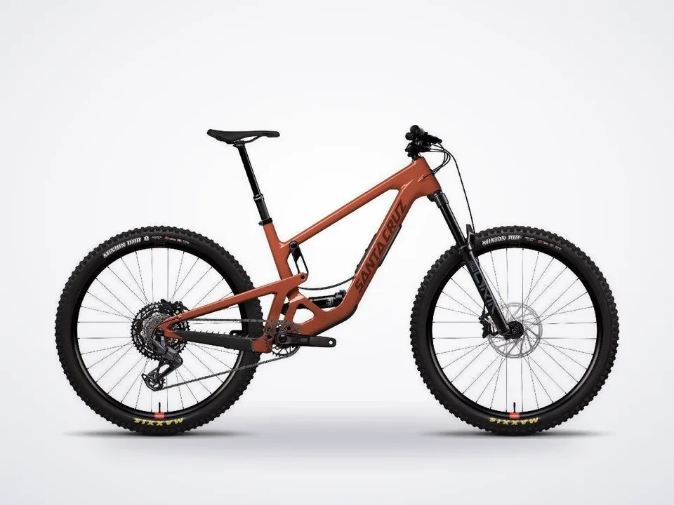 Santa Cruz Hightower 4 C 70