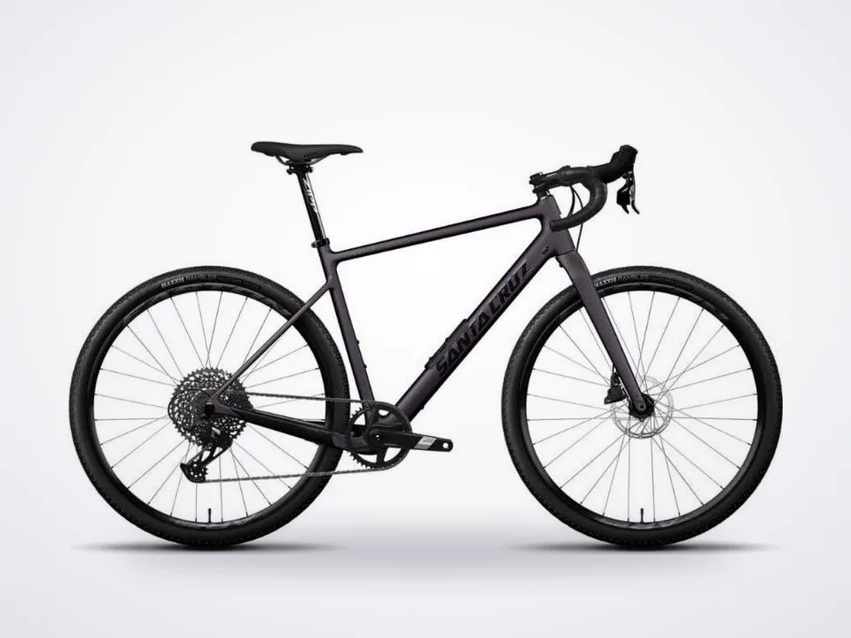 Santa Cruz Stigmata 4 Apex