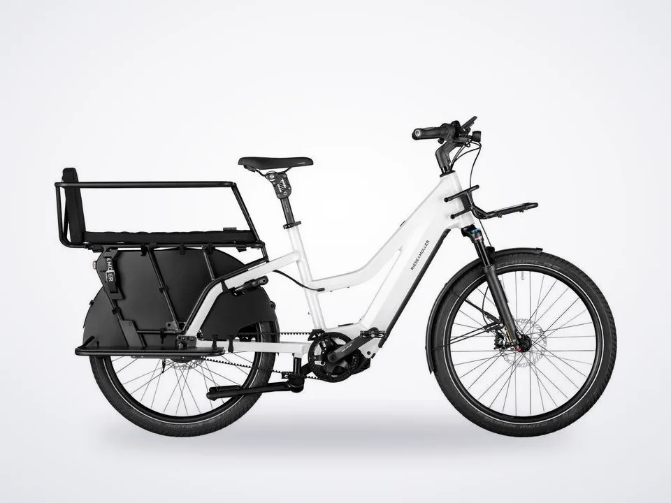 Riese & Müller Multicharger 2