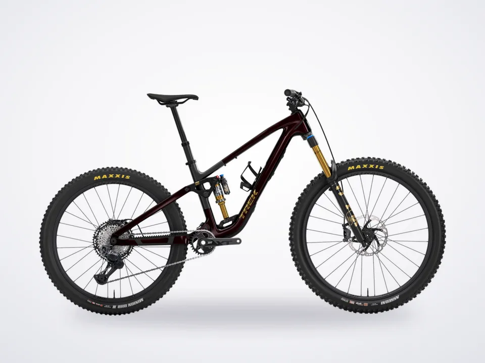 Trek Fuel MX 9.8 XT DI2 Gen 7