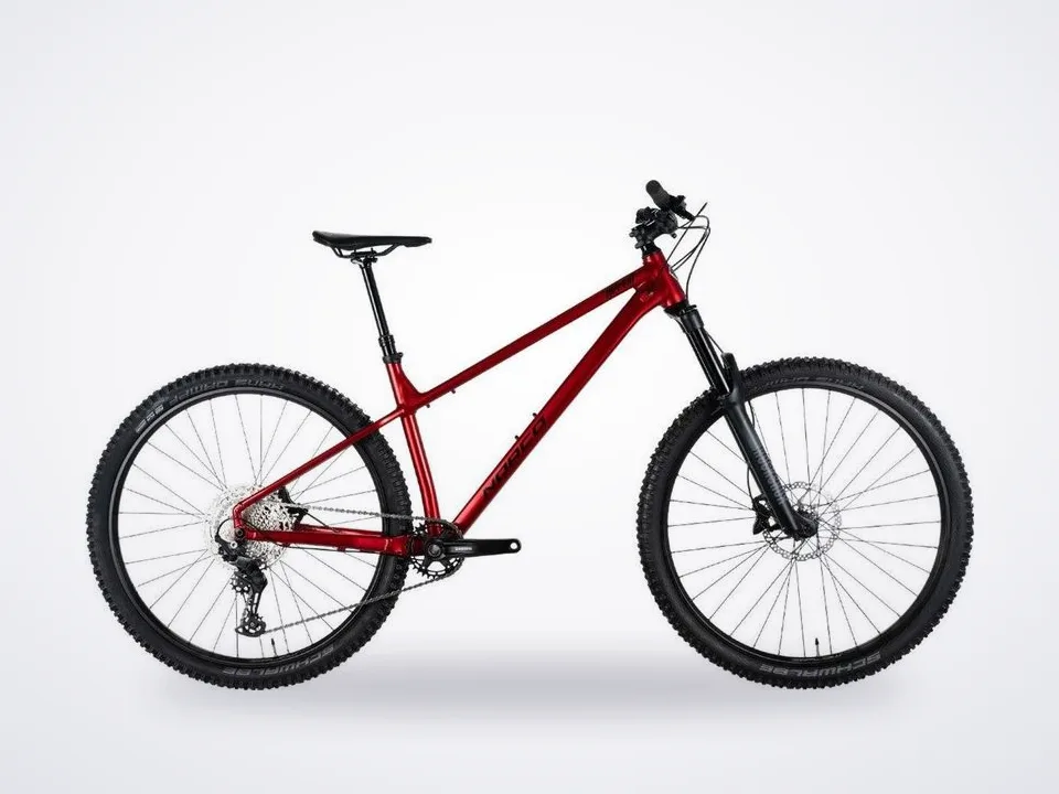Norco Torrent HT A1
