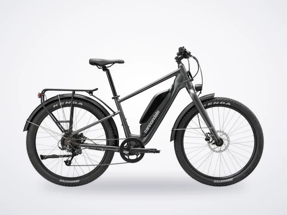 Adventure Neo Allroad EQ
