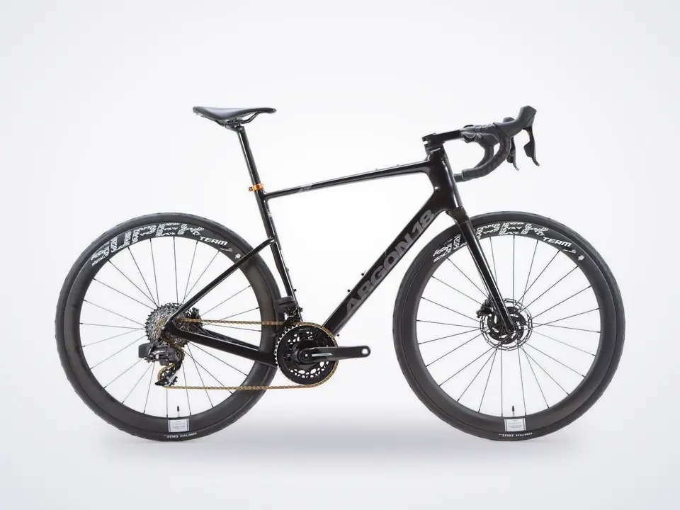 Argon 18 Krypton Sram Force eTap AXS