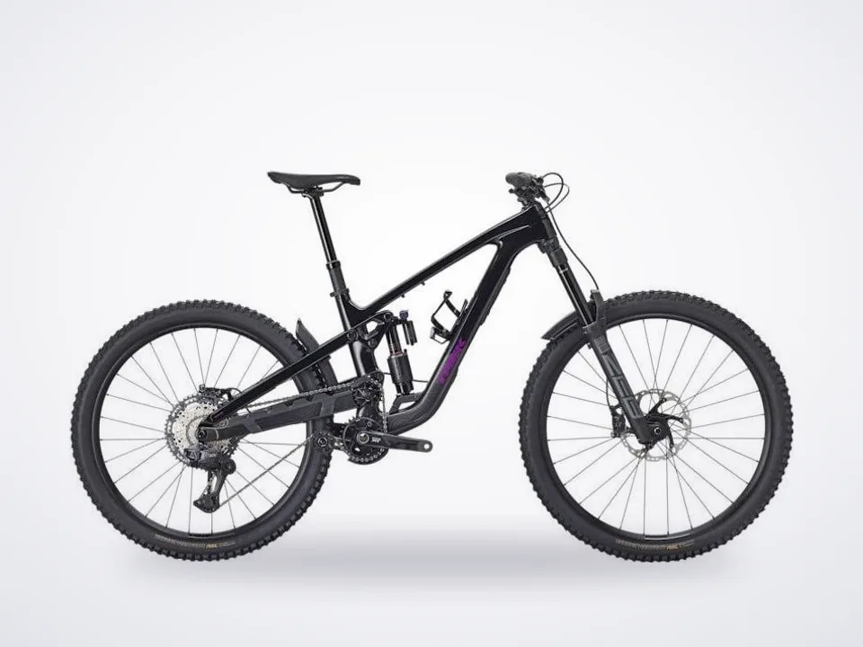 Trek Slash 9.8 XT Di2 Gen 6