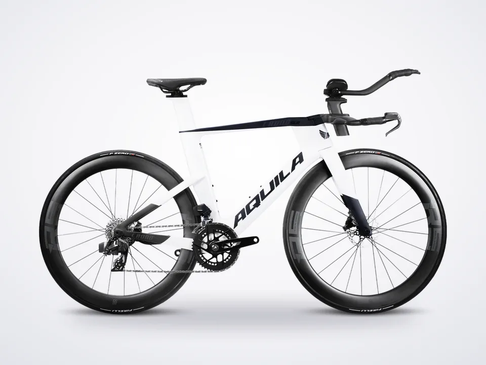 Aquila Crono SLR Rival AXS E1 TT