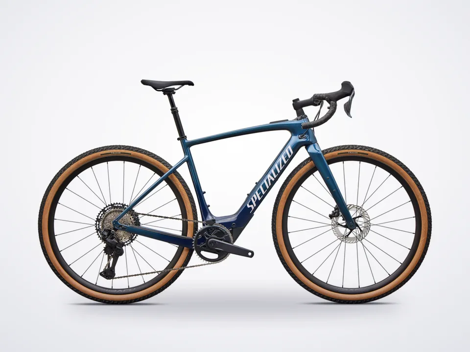 Specialized Turbo Creo 2 Expert Di2