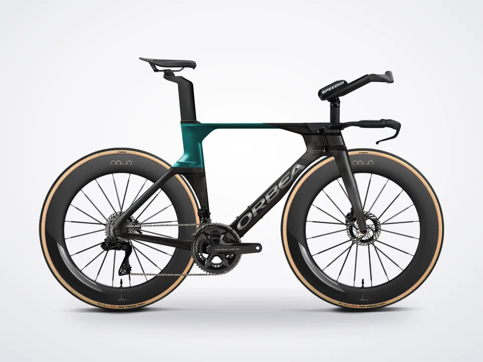 Orbea Ordu M10i LTD PWR UCI