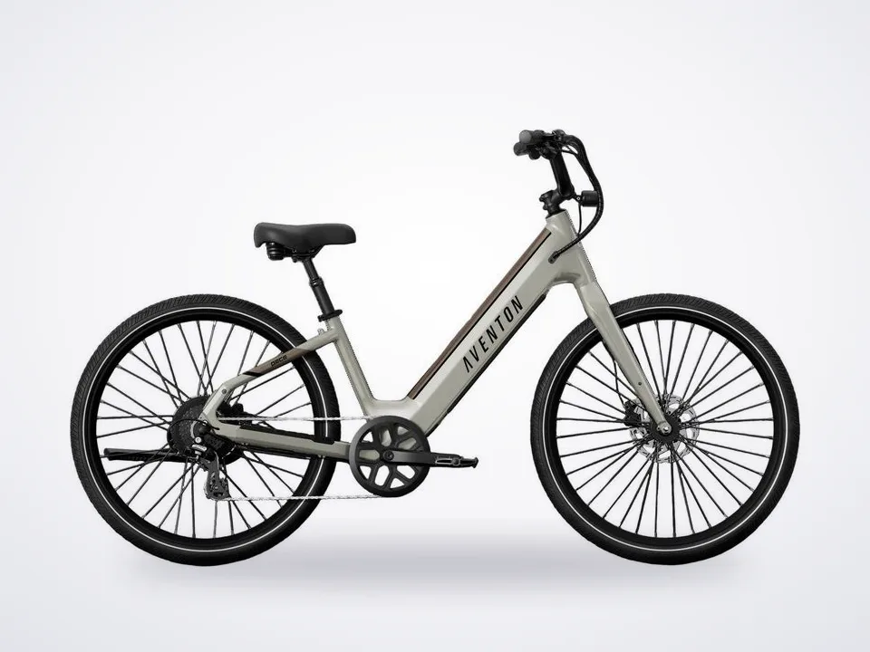 Aventon Pace 4 Step-Through