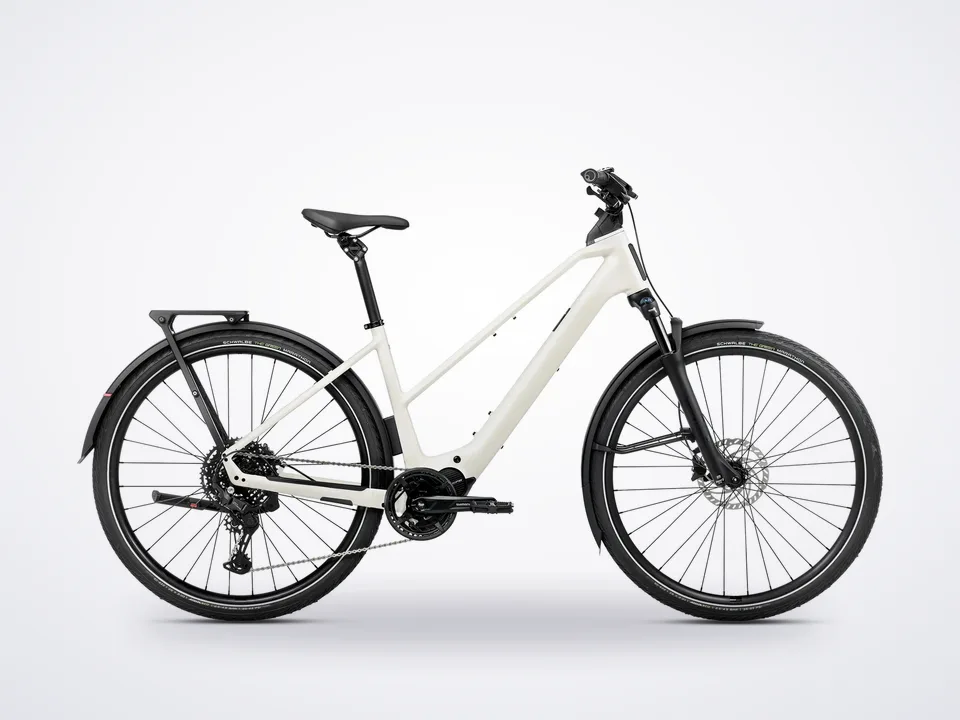 Orbea Kemen Tour 20 MID 28mph