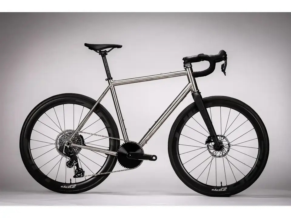 Gloria All Road Titanium