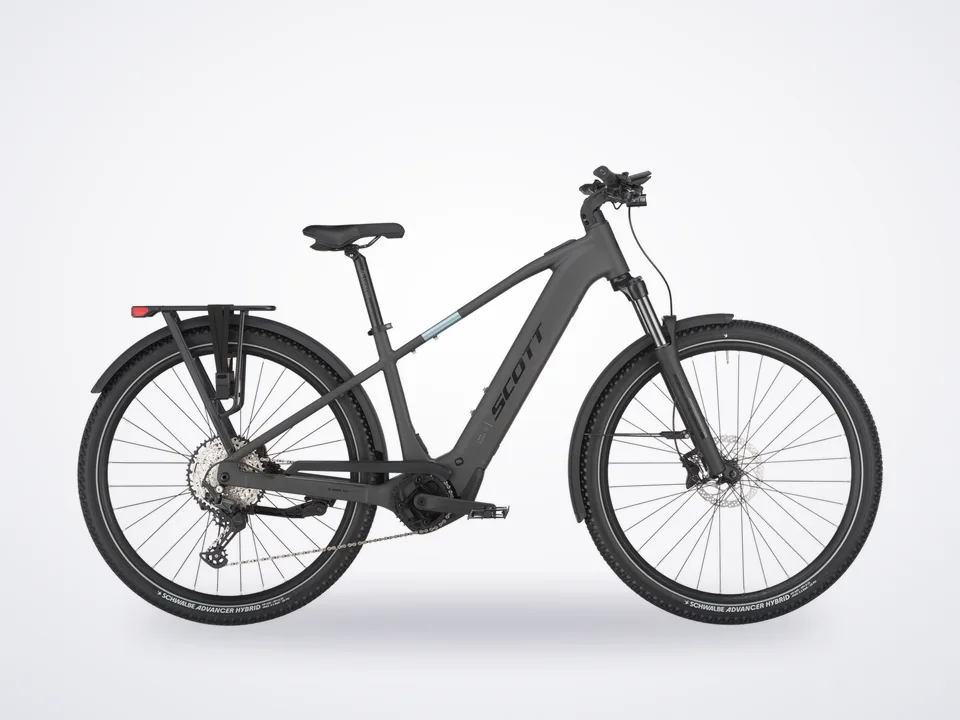 Scott Axis 20