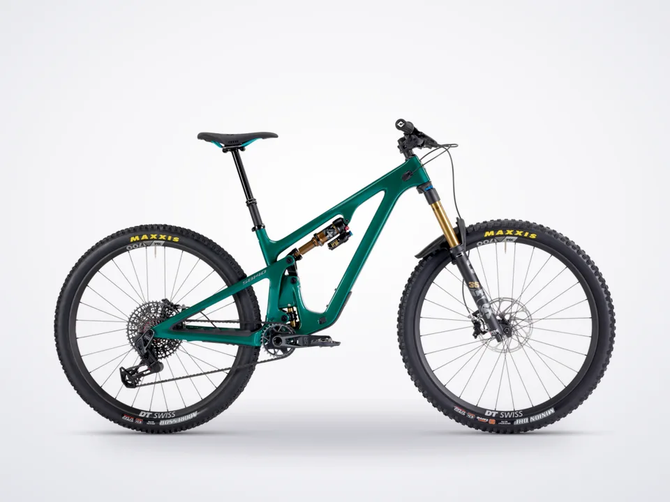 Yeti SB140 29 LR T3 T-TYPE