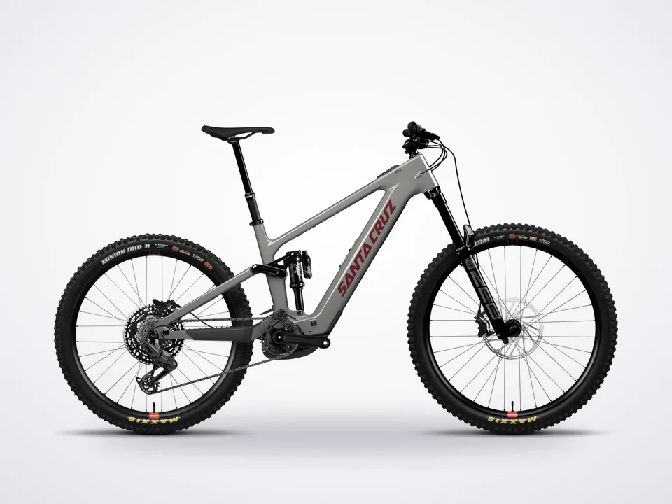 Santa Cruz Vala C 70-Kit