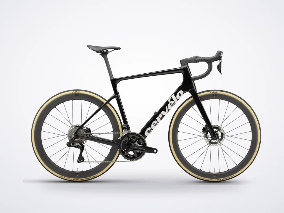 Cervélo Caledonia-5 Dura-Ace Di2