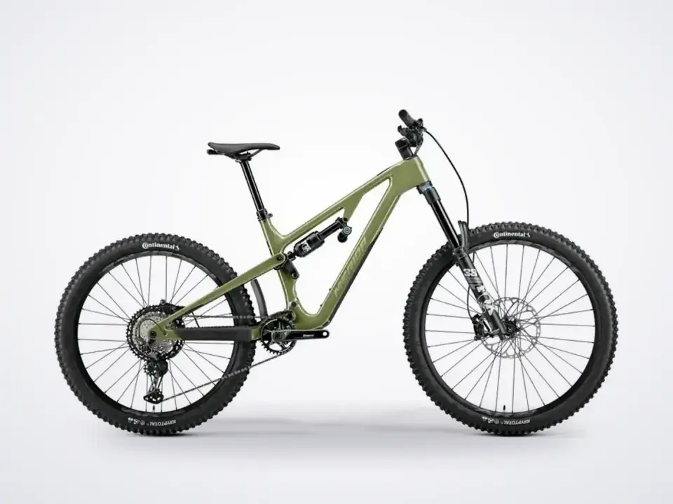 Merida One-Sixty 7000