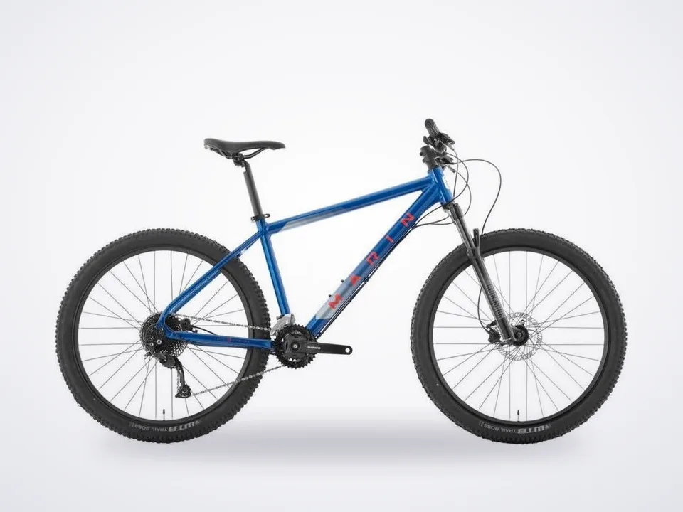 Marin Palisades Trail 2 Hardtail MTB