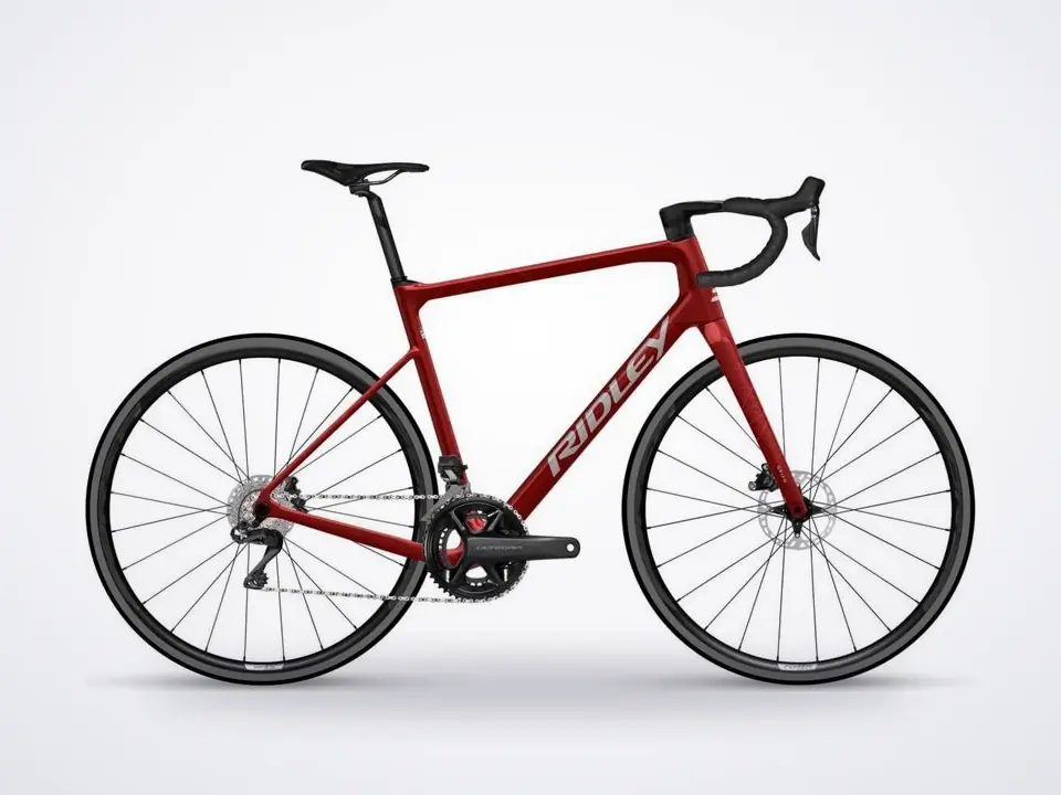 Ridley Grifn GRX600 2x12