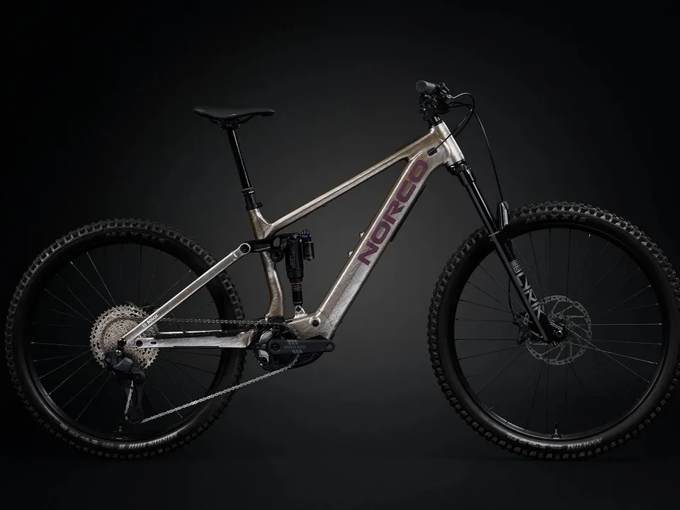 Norco 27 Norco Sight VLT Bosch A1