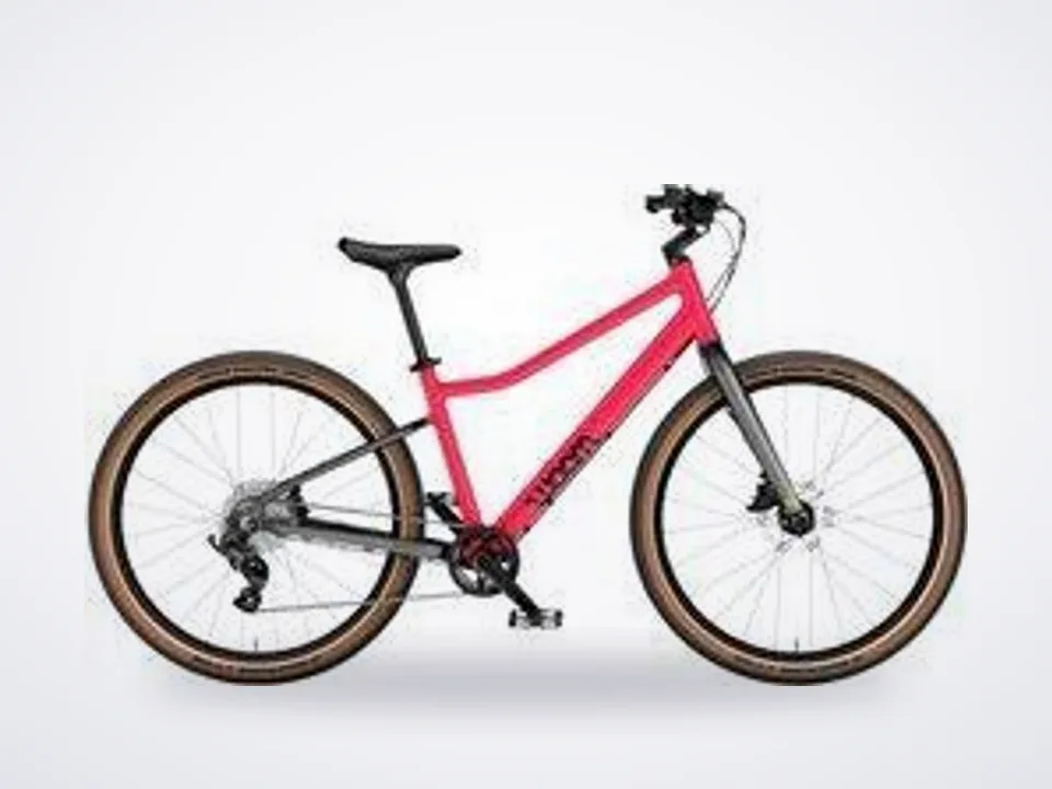 Woom Explore 5 Limited Edition