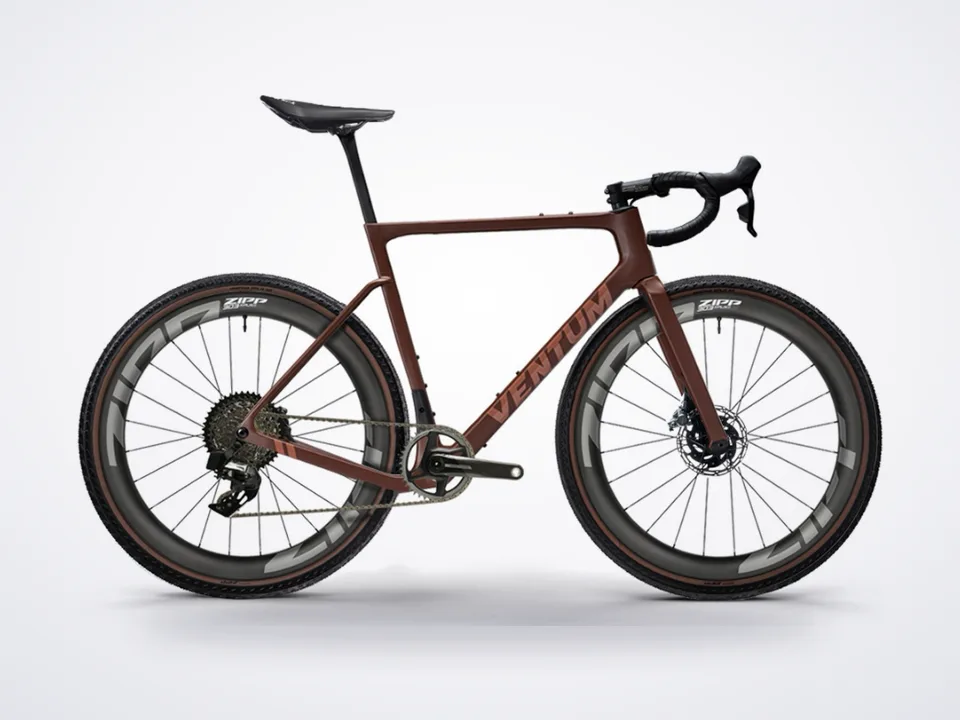 Ventum GS1 Force Xplr