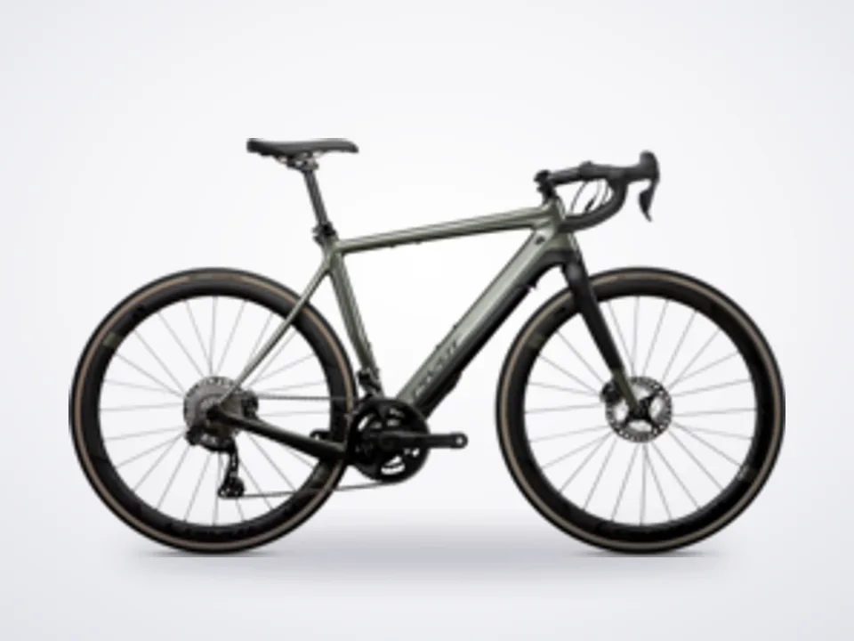 Pivot E-Vault GRX Di2