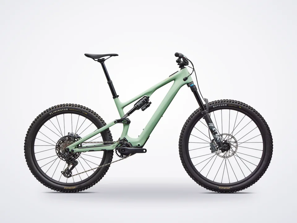 Specialized Levo Sl Comp Carbon