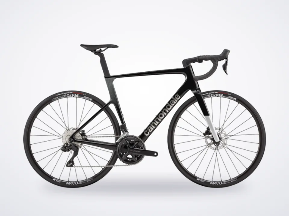 Cannondale Supersix EVO Carbon 3