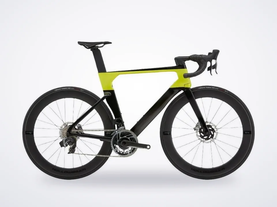 Cannondale Systemsix Hi-Mod