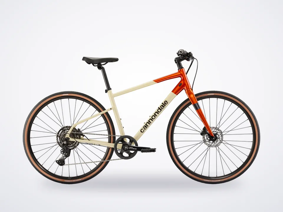 Cannondale Quick 2