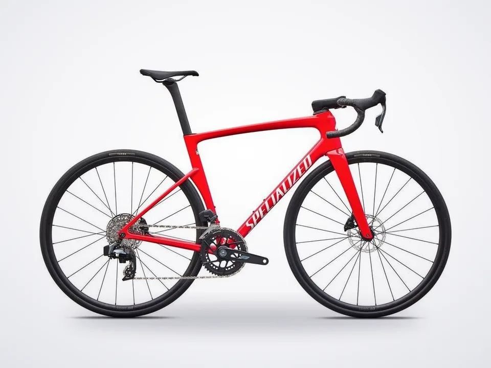 Specialized Tarmac SL9 Comp AXS