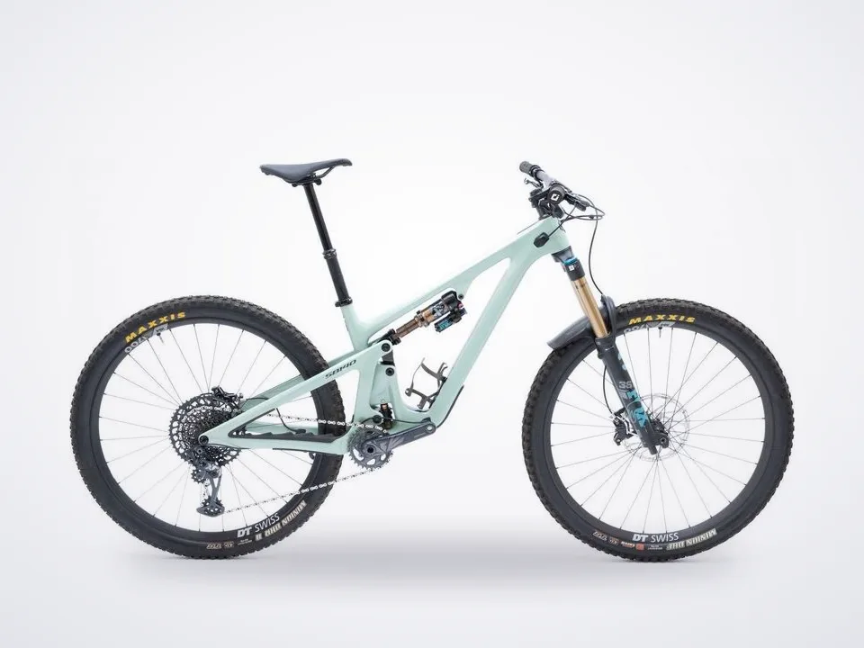 Yeti Yeti Cycles SB140 29" T-SERIES GX/X01