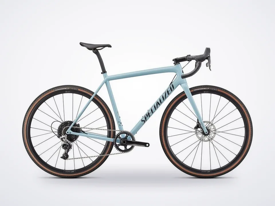 Specialized Crux Comp