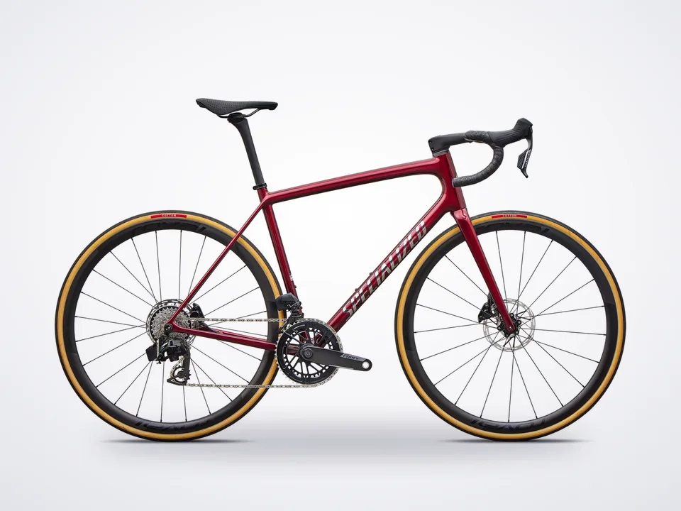 Specialized Aethos 2 Pro Performance