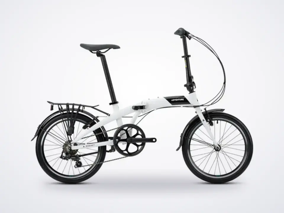 Adventure Snicket 20 Inch Wheel