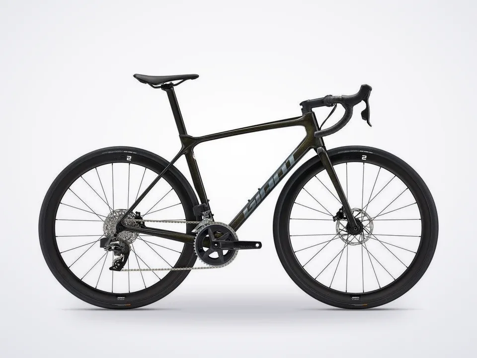 Giant TCR Advanced Disc 1+ AR