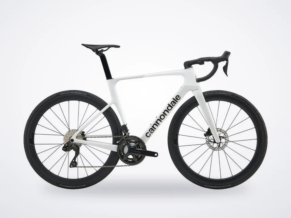 Cannondale SuperSix EVO 5
