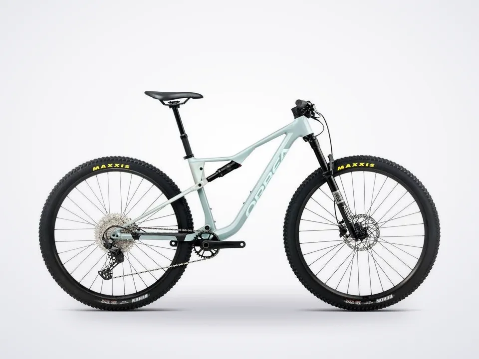 Orbea OIZ H30 XC