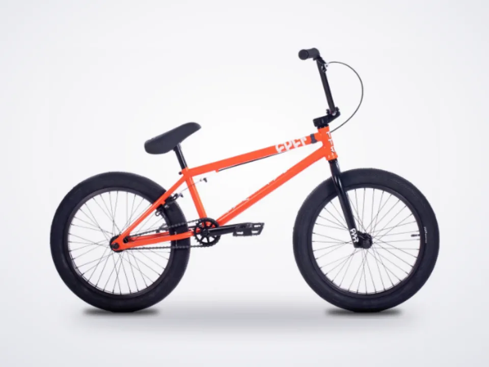 Cult Gateway C 20.5"TT Orange