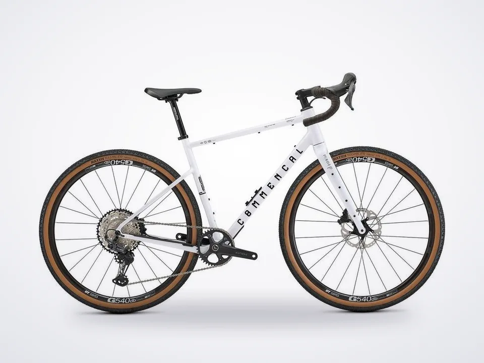 Commencal 365 Ride GRX 12