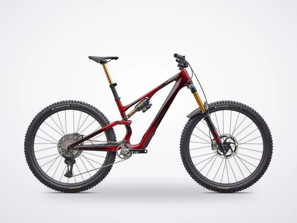 Specialized Stumpjumper 15 EVO Di2